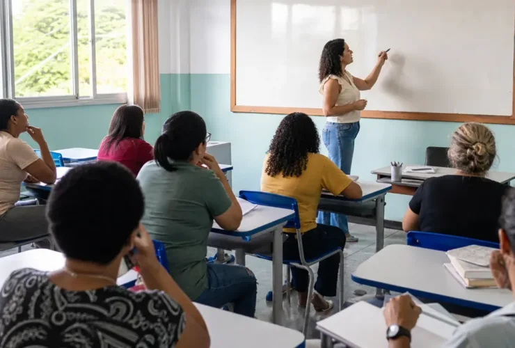 vagas para professores concursos e seleções estaduais