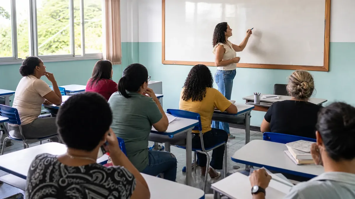 vagas para professores concursos e seleções estaduais