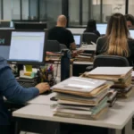 vagas para Técnico e Analista em Educação