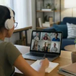 vagas remanescentes cursos de idiomas Andifes 2026.2