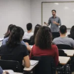 vagas remanescentes especialização gratuita UEPG 2026
