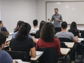 vagas remanescentes especialização gratuita UEPG 2026