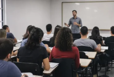 vagas remanescentes especialização gratuita UEPG 2026