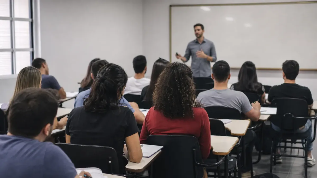 vagas remanescentes especialização gratuita UEPG 2026
