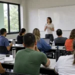 vagas remanescentes gratuitas IFRN especialização