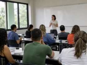 vagas remanescentes gratuitas IFRN especialização