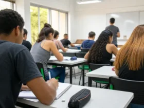 vagas remanescentes IFRS cursos gratuitos 2026