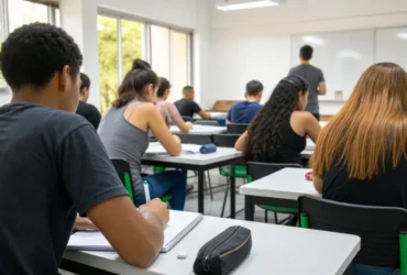 vagas remanescentes IFRS cursos gratuitos 2026