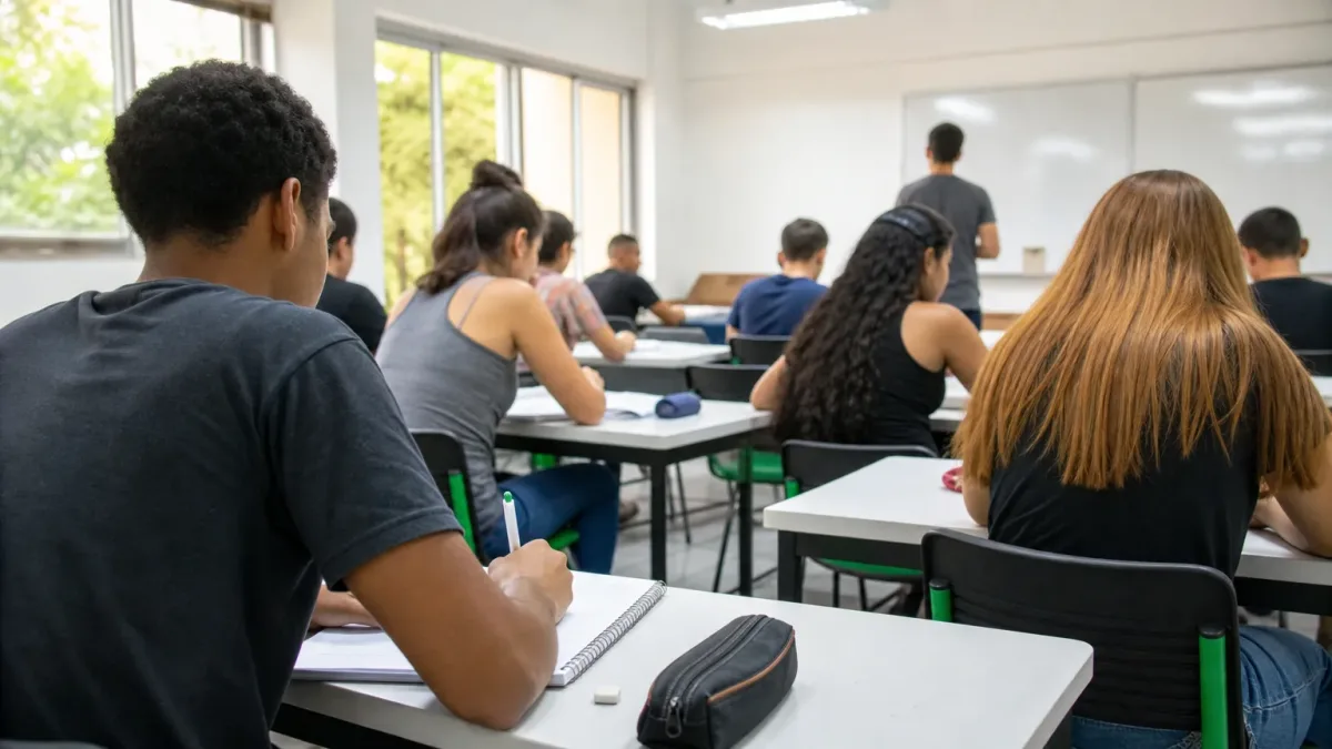 vagas remanescentes IFRS cursos gratuitos 2026