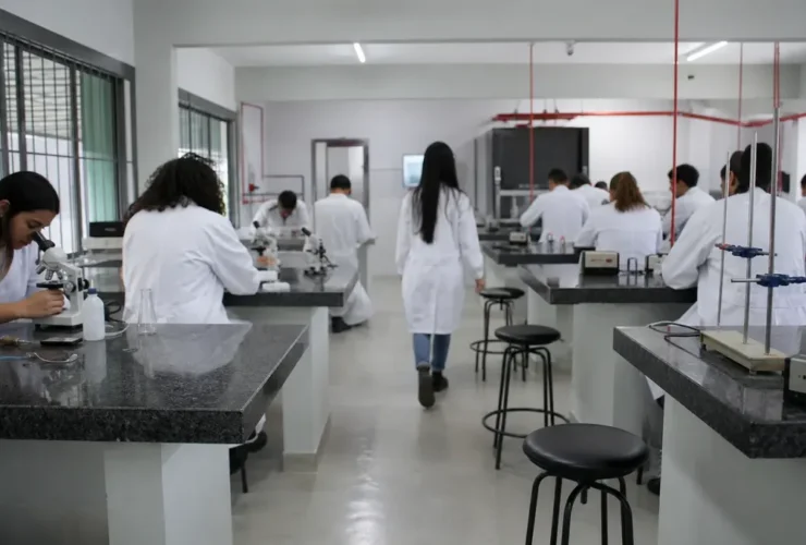 vagas remanescentes IFS 2026.2