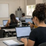 vagas remanescentes UECE cursos graduação EAD gratuitos