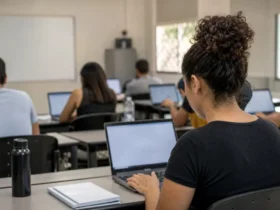 vagas remanescentes UECE cursos graduação EAD gratuitos