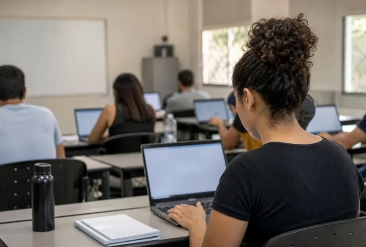 vagas remanescentes UECE cursos graduação EAD gratuitos