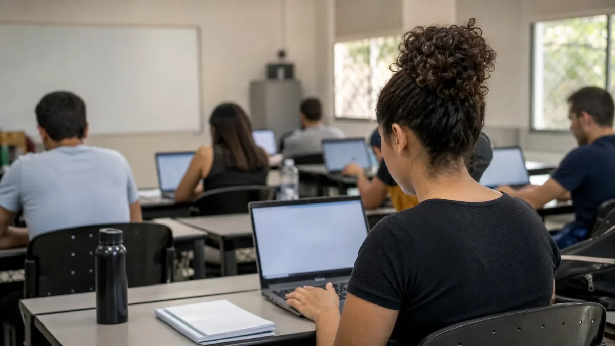 vagas remanescentes UECE cursos graduação EAD gratuitos