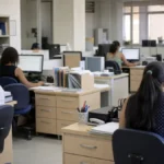 vagas Técnico e Analista em Educação