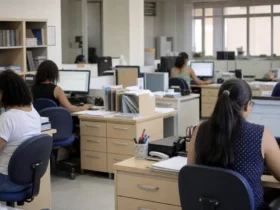 vagas Técnico e Analista em Educação