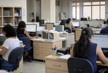 vagas Técnico e Analista em Educação