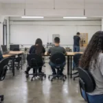 vestibular 2027 IFMG cursos técnicos 240 vagas