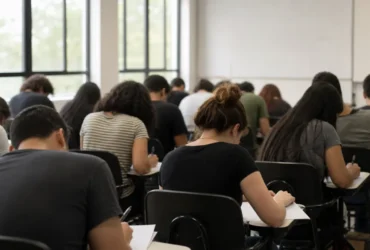 Vestibular 2027 UFPR inscrições