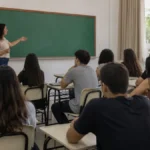 Vestibular 2027/1 IFSULDEMINAS licenciaturas