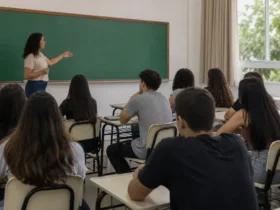 Vestibular 2027/1 IFSULDEMINAS licenciaturas