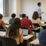 Vestibular Cederj 2027 Administração