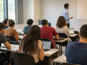 Vestibular Cederj 2027 Administração