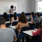 Vestibular Cederj 2027.1