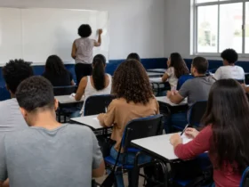 Vestibular Cederj 2027.1