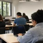 Vestibular Cederj 2027/1 vagas gratuitas