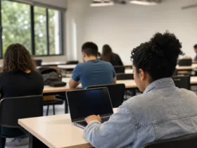 Vestibular Cederj 2027/1 vagas gratuitas