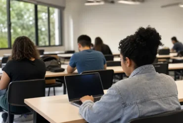 Vestibular Cederj 2027/1 vagas gratuitas