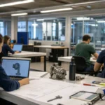Vestibular Cederj Engenharia de Produção 2027