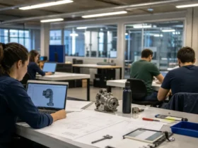 Vestibular Cederj Engenharia de Produção 2027