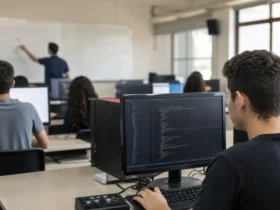 Vestibular IFSULDEMINAS 2027 inscrições cursos tecnologia