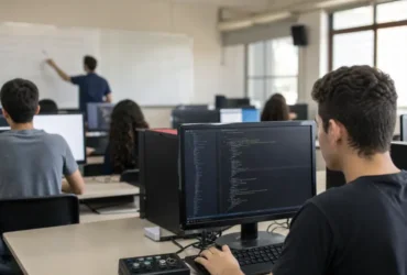 Vestibular IFSULDEMINAS 2027 inscrições cursos tecnologia