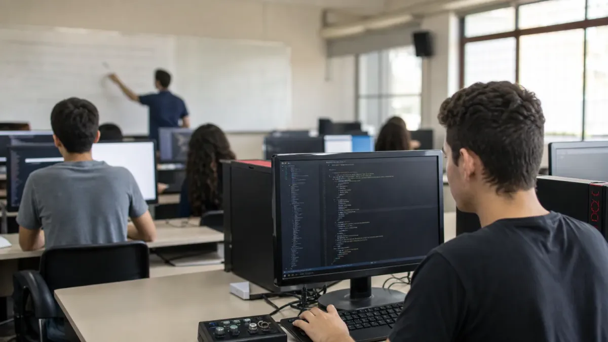 Vestibular IFSULDEMINAS 2027 inscrições cursos tecnologia