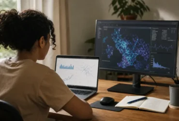 Vestibular UFMS 2027 Ciência dos Dados EaD