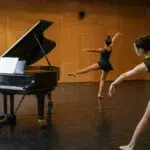 Vestibular UFPE 2027.1 Dança Música