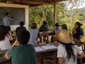 vestibular UFRB 2027.1 Educação do Campo 190 vagas gratuitas