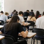 Vestibular Unificado 2027 UFSC IFC vagas