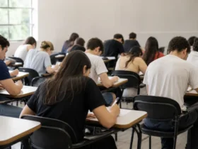 Vestibular Unificado 2027 UFSC IFC vagas