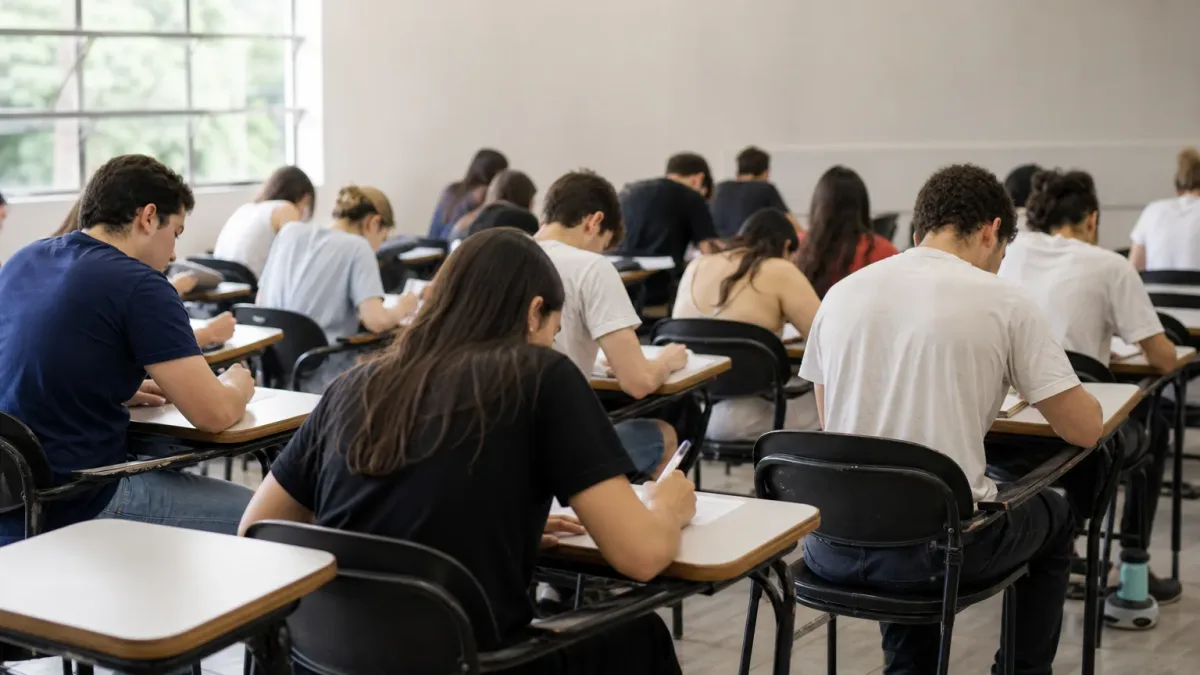 Vestibular Unificado 2027 UFSC IFC vagas