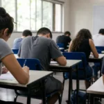 Vestibular Unificado UFSC/IFC 2027 5.626 vagas