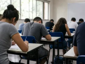 Vestibular Unificado UFSC/IFC 2027 5.626 vagas
