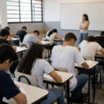 vestibulinho etec 2027 cursos técnicos gratuitos