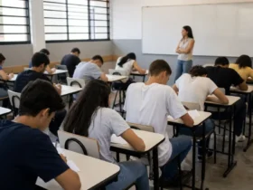 vestibulinho etec 2027 cursos técnicos gratuitos