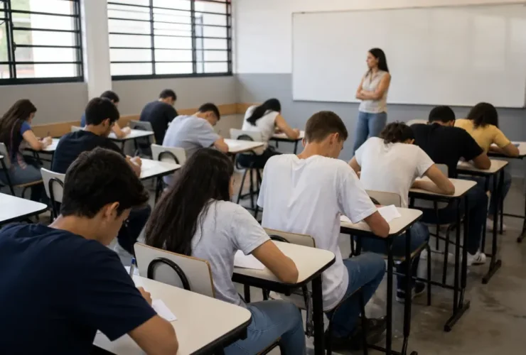 vestibulinho etec 2027 cursos técnicos gratuitos