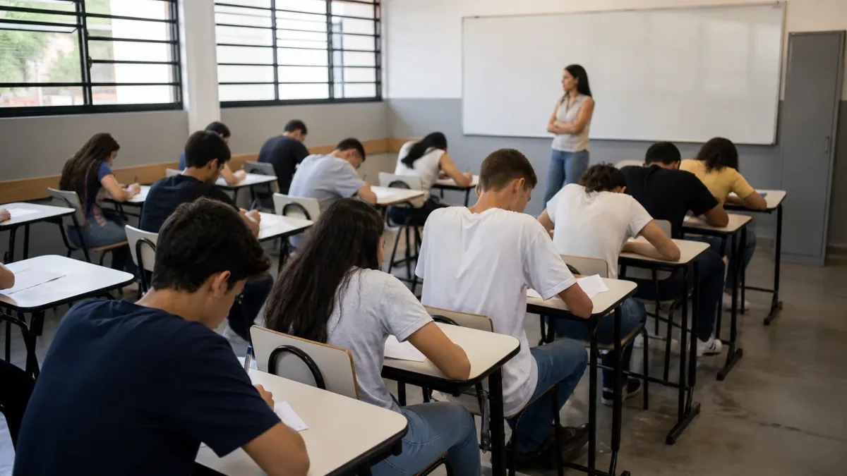 vestibulinho etec 2027 cursos técnicos gratuitos